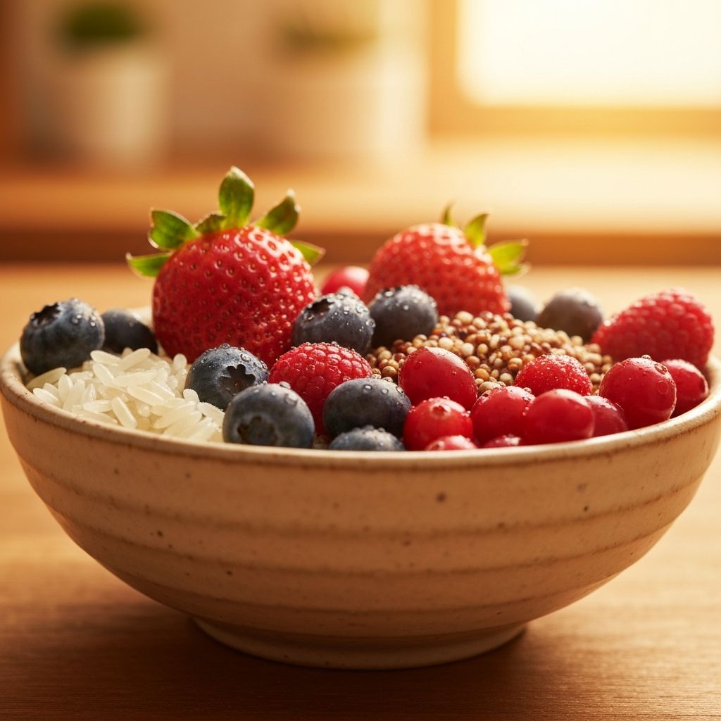 Ξηροί καρποί και σπόροι